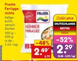 Aktuelles Fertiggerichte Angebot bei Netto Marken-Discount in Hagen (Stadt der FernUniversität) ab 2,29 €
