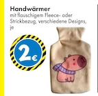 Handwärmer Angebote bei TEDi Königswinter für 2,00 €