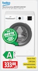 Waschmaschine BM3WFU4941W1 Angebote von beko bei E center Mannheim für 333,00 €