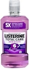 Total Care Zahnfleisch-Schutz von Listerine im aktuellen Kaufland Prospekt für 3,99 €