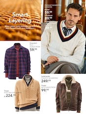 Herrenmode im Peek und Cloppenburg Prospekt in Dresden Aktueller Peek und Cloppenburg Prospekt mit Herrenmode, "COUNTRY LOOKS", Seite 6