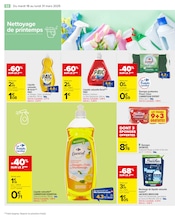 D'autres offres dans le catalogue "Carrefour" de Carrefour à la page 54