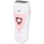 Rasoir électrique pour femme Beauty Star - Action - Action Rasoir électrique pour femme Beauty Star - Action à 6,99 € dans le catalogue Action