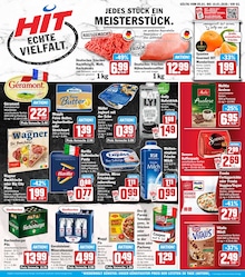 HIT Prospekt für Ziegenhain mit 19 Seiten