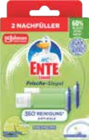 Frische Siegel Angebote von WC Ente bei Marktkauf Buchholz für 2,99 €