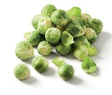 Promo Chou de Bruxelles à 0,79 € dans le catalogue Lidl à Château-Chinon(Ville)