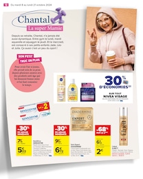 Offre Diadermine dans le catalogue Carrefour du moment à la page 14