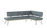 KOINOR Eckbank Leder Dining System 4 von KOINOR für 3.199,00 € bei Möbel Kraft im Angebot KOINOR Eckbank Leder Dining System 4 von KOINOR im aktuellen Möbel Kraft Prospekt