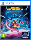 LE JEU PS5 OU NINTENDO SWITCH 2 MINECRAFT DUNGEONS II ÉDITION DELUXE - JUST FOR GAMES - Auchan Hypermarché à Tours LE JEU PS5 OU NINTENDO SWITCH 2 MINECRAFT DUNGEONS II ÉDITION DELUXE - JUST FOR GAMES en promo chez Auchan Hypermarché Tours à 36,99 €