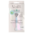 Rasoir - VENUS en promo chez Carrefour Market Rasoir - VENUS dans le catalogue Carrefour Market