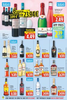 Rotkäppchen Sekt im E center Prospekt "Aktuelle Angebote" mit 28 Seiten (Falkensee)