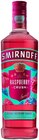 Raspberry Crush Angebote von Smirnoff bei Penny Offenburg für 8,99 €
