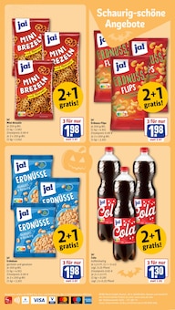 Aktueller REWE Krempe Prospekt REWE Prospekt Krempe "Dein Markt" mit 36 Seiten