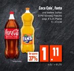 Softdrinks Angebot in Bad Salzuflen Softdrinks im aktuellen Prospekt bei EDEKA in Bad Salzuflen