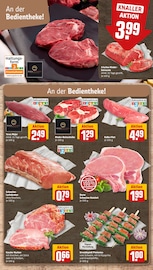 Ähnliche Kalbsbrust Angebote im Prospekt "Dein Markt" von REWE in Potsdam Ähnliche Angebote wie Kalbsbrust im Prospekt "Dein Markt" auf Seite 14 von REWE in Potsdam