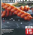 Geflügel-Twister Habanero für 1,49 € bei EDEKA im Angebot Geflügel-Twister Habanero im aktuellen EDEKA Prospekt