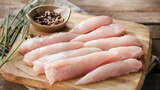 Promo Aiguillettes de poulet à 9,49 € dans le catalogue Netto à Carhaix-Plouguer