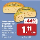 Original bei combi im Verl Prospekt für 1,11 €
