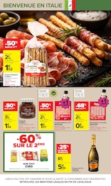Promos Assiette dans le catalogue "LE MOIS MONOPOLY" de Carrefour Assiette en promo dans le catalogue Carrefour à la page 38