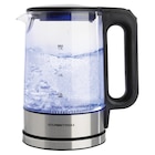Aktuelles Wasserkocher_Glas 12053 Angebot bei POCO in Münster ab 12,99 €