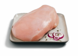 Frisches Putenbrustfilet Angebote von Metzgerfrisch bei Lidl Bielefeld für 8,49 €
