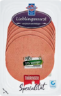 Lieblingswurst bei Netto Marken-Discount im Prospekt "" für 1,19 €