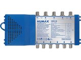 V9506 Multischalter von HUMAX im aktuellen MediaMarkt Saturn Prospekt für 69,99 €