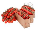 Cherry Rispentomaten Honigschätze im Angebot bei EDEKA in Stralsund Cherry Rispentomaten Honigschätze Angebote bei EDEKA Stralsund für 0,79 €