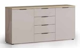 Sideboard im Angebot bei Zurbrüggen in Oldenburg Sideboard Angebote von xora bei Zurbrüggen Oldenburg für 299,00 €
