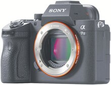 Alpha 7 III Gehäuse Vollformat Systemkamera bei Saturn in Berlin Alpha 7 III Gehäuse Vollformat Systemkamera im Angebot bei Saturn Berlin für 1.999,00 €