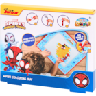 Action Alençon - Promo Tapis de coloriage Promo Tapis de coloriage à 2,99 € dans le catalogue Action à Alençon
