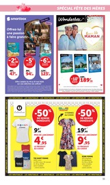 Prospectus Super U "Super U" en cours à Montpellier, Page 11 Catalogue Super U en cours à Montpellier, "Super U", Page 11
