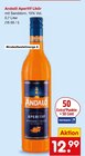 Aktuelle Likör Angebote bei Netto Marken-Discount in Dresden Aktuelles Aperitif Likör Angebot bei Netto Marken-Discount in Dresden ab 12,99 €