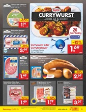 Aktueller Netto Marken-Discount Prospekt mit Tierbedarf, "Aktuelle Angebote", Seite 11