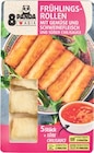 Netto Marken-Discount - Frühlingsrollen Angebot im Prospekt Frühlingsrollen bei Netto Marken-Discount im Prospekt "" für 2,69 €