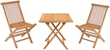 Balkonset im Angebot bei Möbelzentrum Pforzheim in Bietigheim-Bissingen Balkonset Angebote von ambia GARDEN bei Möbelzentrum Pforzheim Bietigheim-Bissingen für 34,90 €