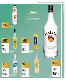 Promo Soho dans le catalogue Carrefour du moment à la page 21