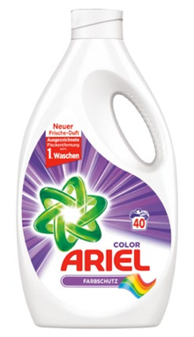 Waschmittel bei ALDI SÜD in Grevenbroich Waschmittel im Angebot bei ALDI SÜD Grevenbroich für 7,49 €
