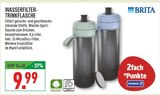 WASSERFILTER-TRINKFLASCHE Angebote von BRITA bei Marktkauf Detmold für 9,99 €