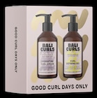 Geschenkset von Bali Curls im aktuellen Rossmann Prospekt für 14,99 €
