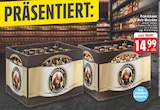 Hefe-Weissbier Angebote von Franziskaner bei E center Hamm für 14,99 €