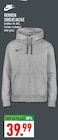 Herren Sweatjacke Angebote von Nike bei Marktkauf Köln für 39,99 €