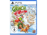 Aktuelles Der Grinch - Weihnachtsabenteuer Eine fröhlich-verschmitzte Ausgabe [PlayStation 5] Angebot bei MediaMarkt Saturn in Heilbronn ab 28,99 €