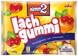 Lachgummi im ALDI Nord Prospekt Lachgummi von STORCK nimm2 im aktuellen ALDI Nord Prospekt für 0,99 €