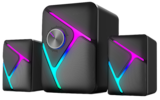 Enceinte gaming avec lumière LED dans le catalogue B&M