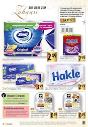 Geschirrspüler im EDEKA Prospekt in Kaiserslautern Aktueller EDEKA Prospekt mit Geschirrspüler, "Aktuelle Angebote", Seite 30