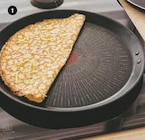 CREPIERE UNLIMITED 25CM - TEFAL en promo chez Super U Tours à 20,99 €