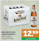 Getränke A-Z Schenkenberg - Jubiläumsbier Angebot im Prospekt Jubiläumsbier bei Getränke A-Z im Schenkenberg Prospekt für 12,99 €