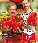Paprika rot von  im aktuellen Netto Marken-Discount Prospekt für 1,39 €