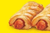 Würstchen Dog bei Netto Marken-Discount im Eisenberg Prospekt für 1,00 €
